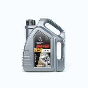 Motor oil