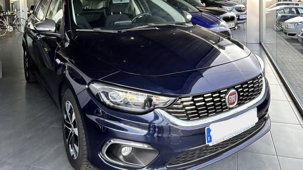 Fiat Tipo